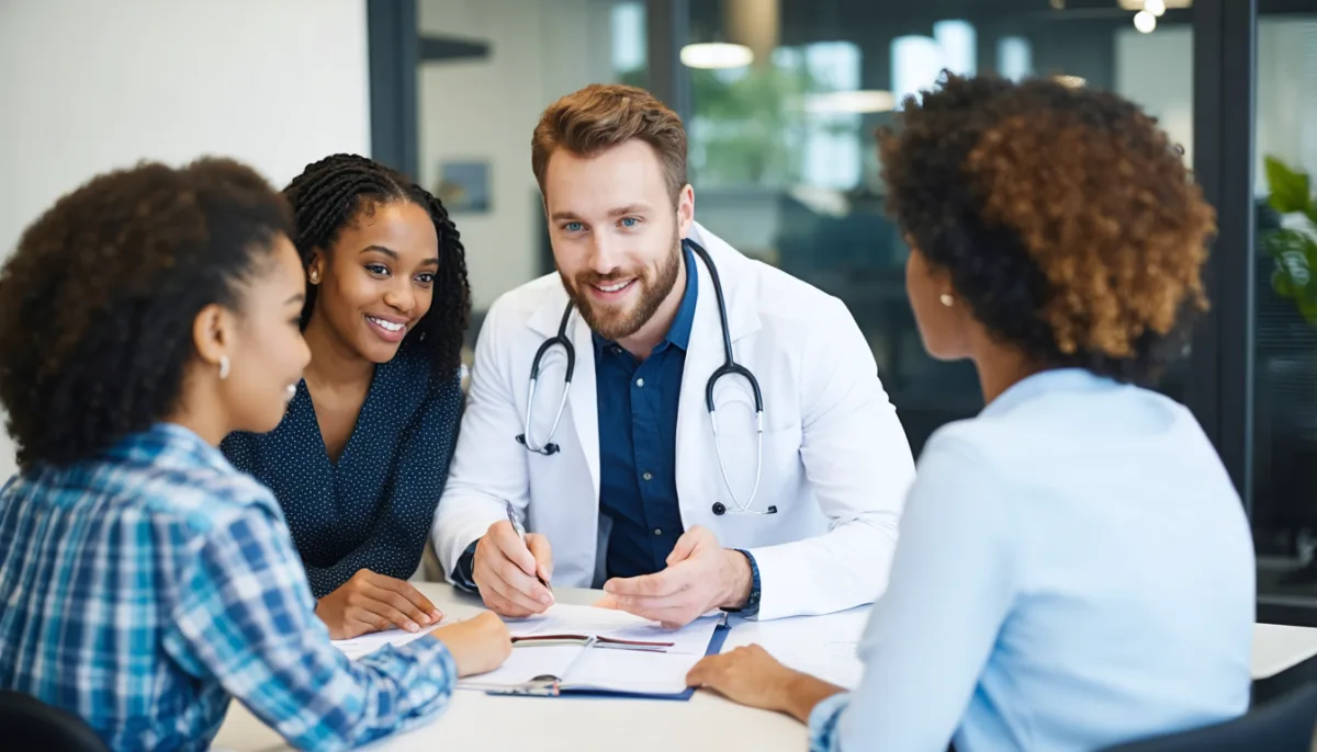découvrez notre guide essentiel sur l'assurance santé pour protéger efficacement votre santé tout en maîtrisant votre budget. conseils, astuces et informations clés pour faire le bon choix.