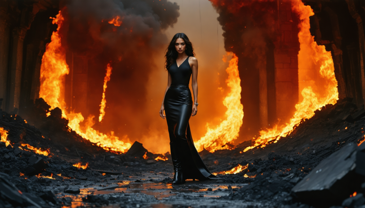 découvrez comment « avatar : fire and ash » propulse zoe saldaña au sommet, détrônant scarlett johansson en tant qu'actrice la plus lucrative du cinéma.