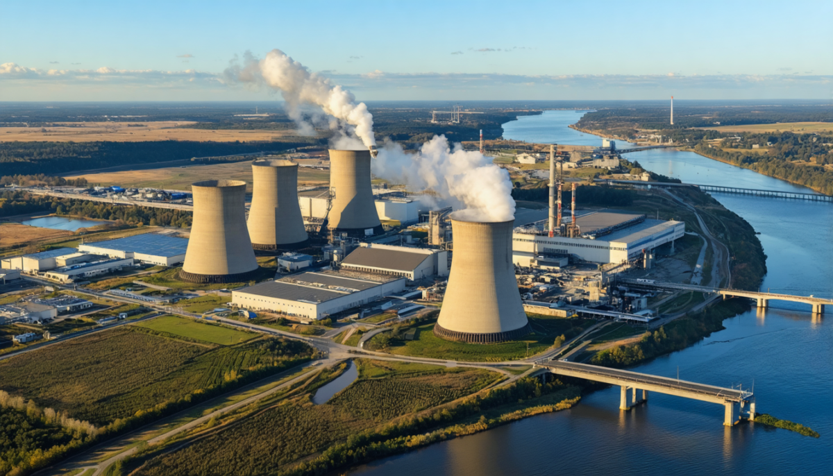 découvrez notre guide complet sur la centrale nucléaire de saint-laurent-nouan : avis des visiteurs, informations détaillées et réponses aux questions fréquentes sur la sécurité edf.