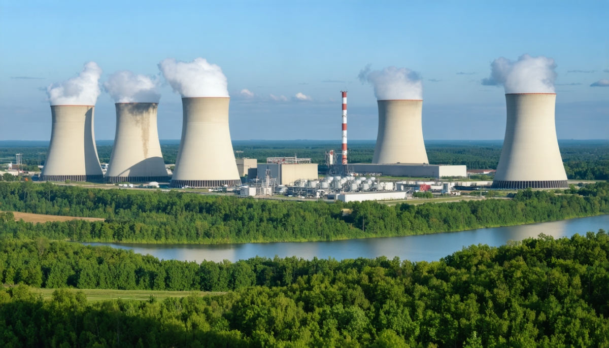 découvrez notre guide complet sur la centrale nucléaire de saint-laurent-nouan, incluant les avis des visiteurs et les réponses aux questions fréquentes sur la sécurité edf.