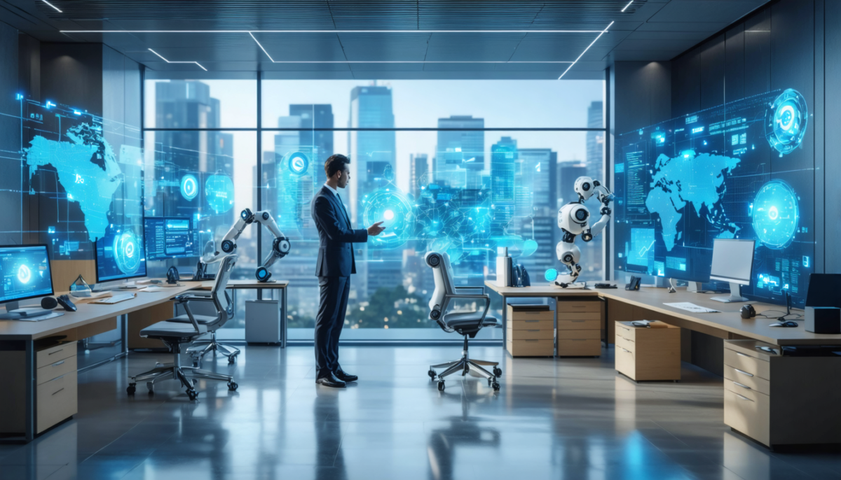 découvrez comment l'automatisation révolutionne le secteur du recouvrement en améliorant l'efficacité, réduisant les coûts et optimisant les processus pour des résultats rapides et fiables.