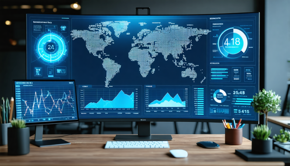 découvrez comment l'automatisation révolutionne le secteur du recouvrement en améliorant l'efficacité, la rapidité et la précision des processus pour optimiser les paiements.