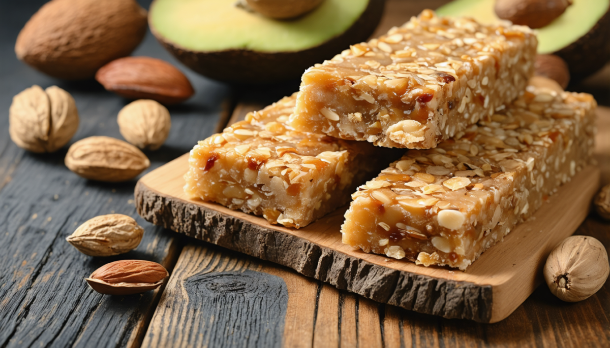 découvrez comment les barres protéinées peuvent améliorer votre bien-être quotidien en apportant énergie et nutrition, même si vous n'êtes pas sportif.