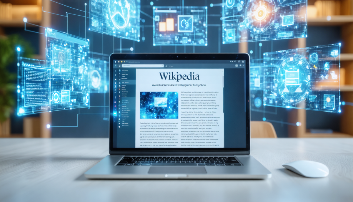 explorez wikipédia, l'encyclopédie collaborative en ligne de référence, et découvrez ses nombreuses alternatives pour enrichir vos connaissances.