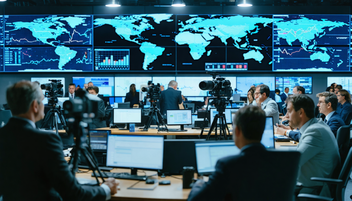 restez informé avec les dernières nouvelles et mises à jour en temps réel. découvrez les événements importants et les nouveautés du moment.