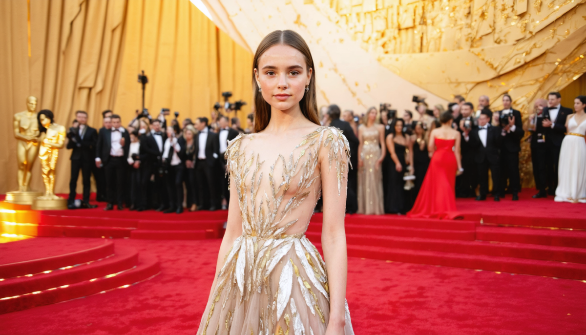 découvrez emilia perez, la graine de la figue sacrée et je suis toujours là, les espoirs français qui rayonnent aux oscars internationaux avec leurs talents et leurs histoires inspirantes.