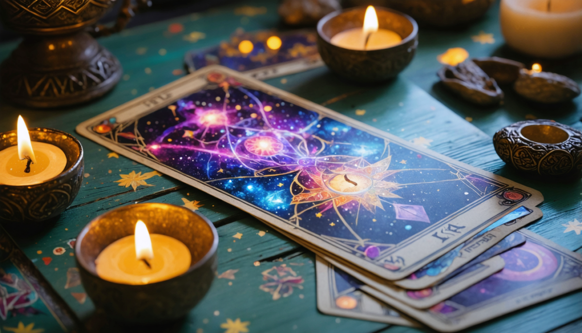 découvrez la voyance sous toutes ses formes et explorez un univers fascinant mêlant intuition, mystère et conseils pour mieux comprendre l'avenir.