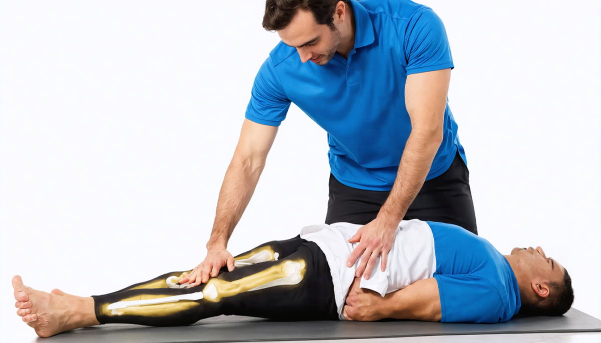 découvrez la durée de récupération et les étapes clés de la rééducation après une fracture de la rotule pour un retour optimal à la mobilité.