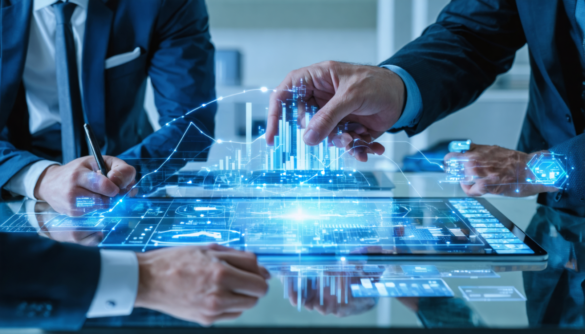 découvrez les stratégies essentielles de gestion des données pour les entrepreneurs avisés et optimisez la performance de votre entreprise grâce à une approche efficace et sécurisée.