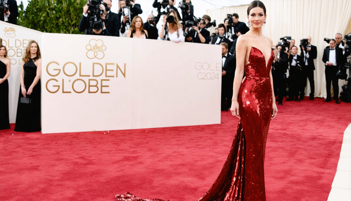 découvrez les grands gagnants des golden globes 2024 avec emilia pérez, the brutalist, shōgun et hacks qui brillent lors de cette cérémonie prestigieuse.