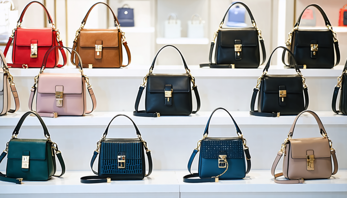 découvrez notre guide pratique pour bien choisir votre sac bandoulière, alliant style, confort et fonctionnalité au quotidien.