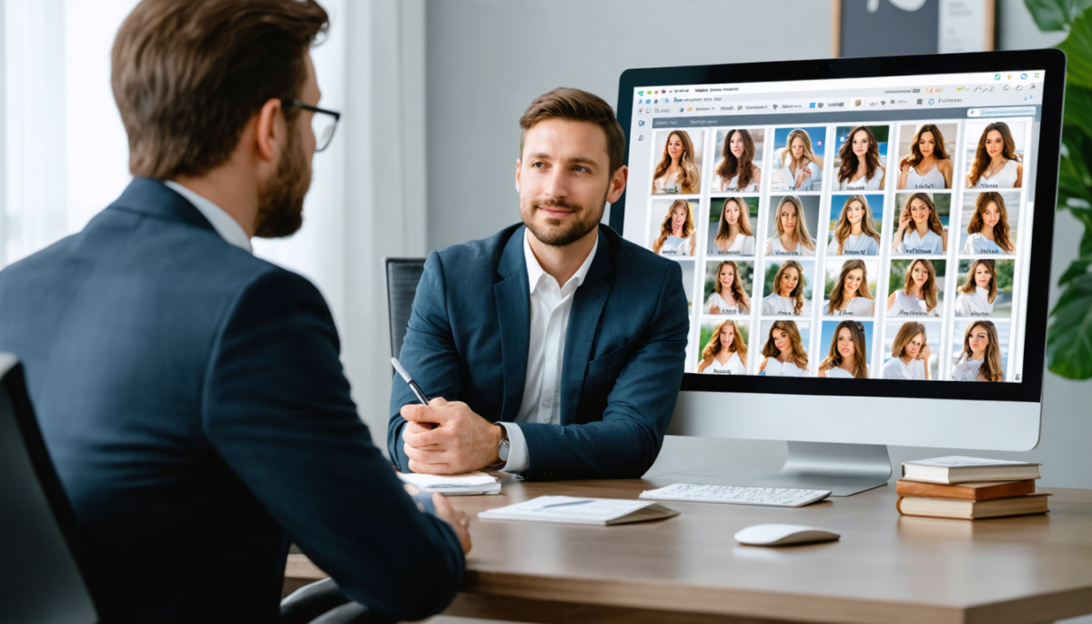 découvrez notre guide pratique pour éviter les arnaques et choisir une agence matrimoniale fiable afin de rencontrer des femmes russes et ukrainiennes en toute confiance.