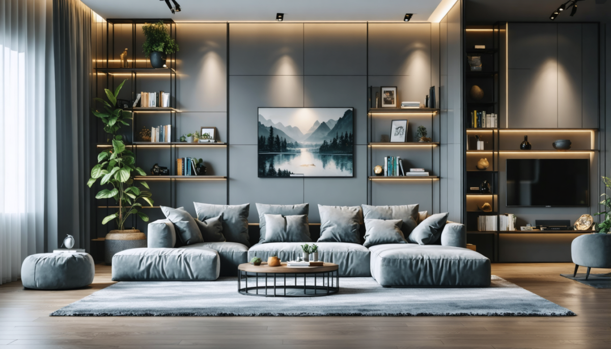 découvrez des idées créatives et des innovations inspirantes pour transformer et réinventer votre maison en un espace unique, moderne et fonctionnel.