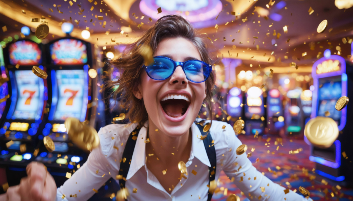 découvrez jackpot sounds et vibrez au rythme des big wins intenses qui donnent vie à chaque victoire. plongez au cœur de l'émotion et ressentez chaque moment unique.