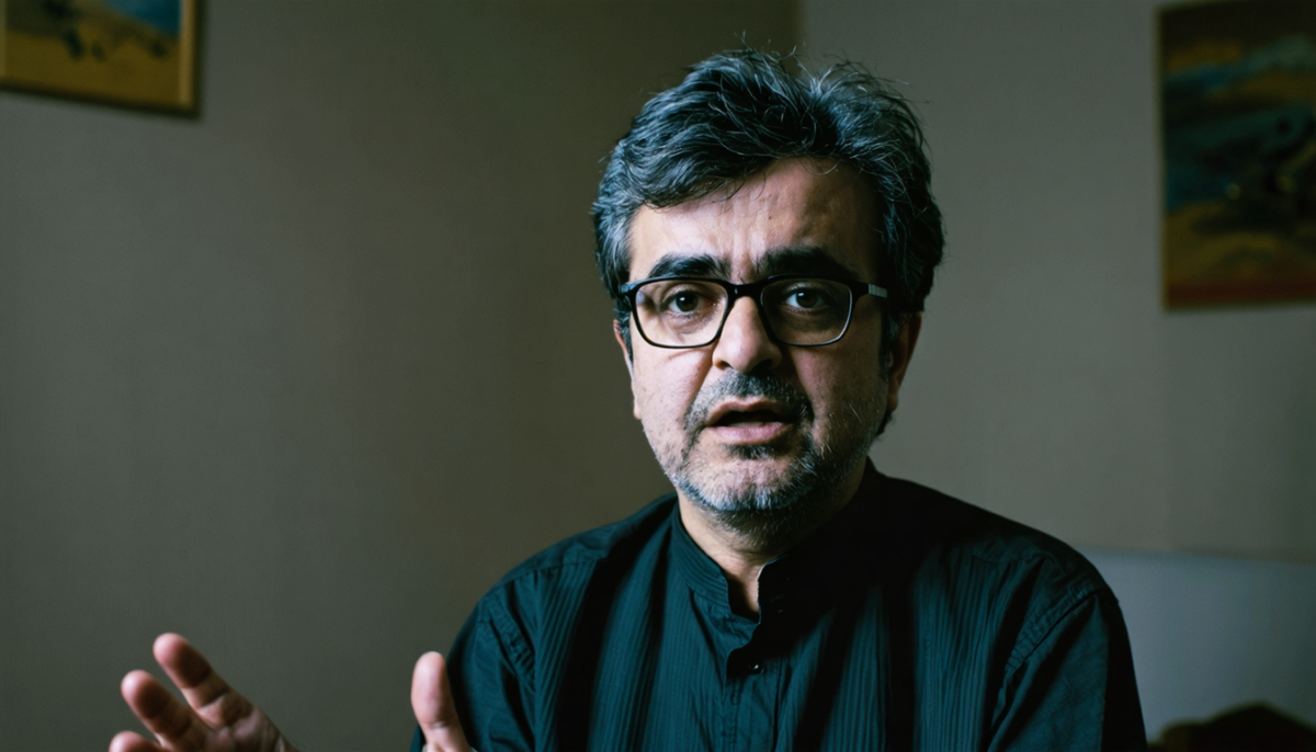 jafar panahi lance un appel urgent à la communauté internationale face au danger imminent en iran, alertant sur un massacre en préparation. découvrez notre reportage exclusif.