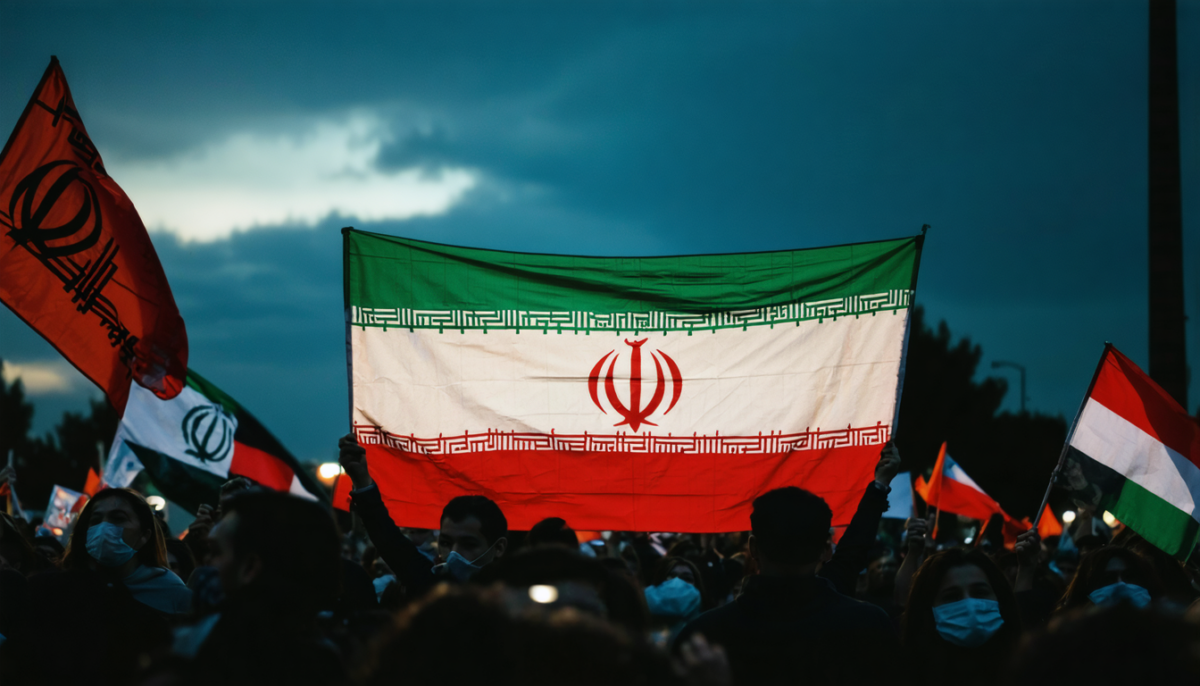 jafar panahi lance un appel urgent à la communauté internationale pour alerter sur un massacre imminent en iran. découvrez son message exclusif face à cette crise dramatique.