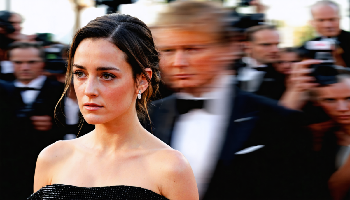 découvrez les révélations de jenny slate sur les commentaires déplacés de justin baldoni à son égard et à celui de blake lively.