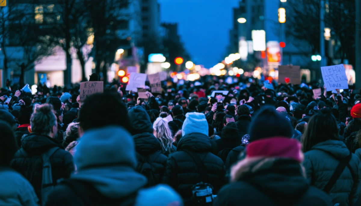 john mulaney annule ses spectacles à minneapolis après un meurtre lié à l'ice, estimant que la ville est devenue trop dangereuse pour ses fans.