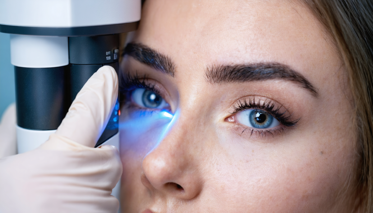 découvrez comment la blépharoplastie au laser transforme le rajeunissement du regard grâce à une technologie moderne, offrant des résultats précis, sûrs et naturels pour une apparence rajeunie.