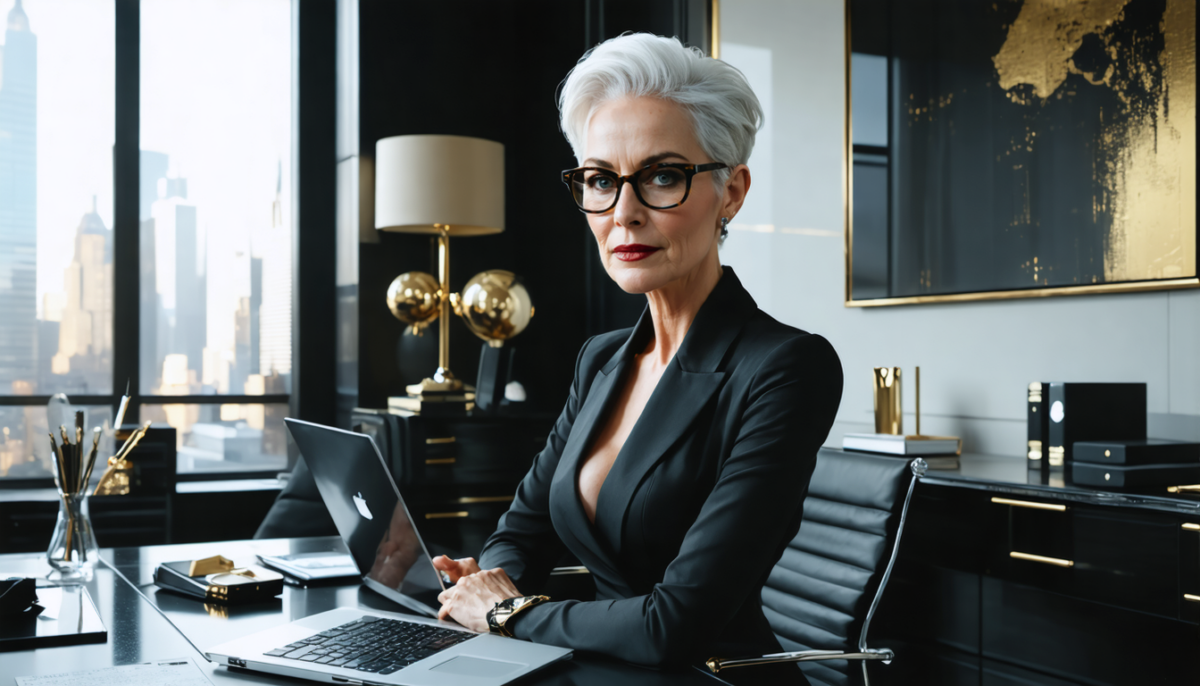 découvrez le premier teaser explosif de « le diable s’habille en prada 2 », où miranda priestly revient plus impitoyable que jamais dans cette suite très attendue.