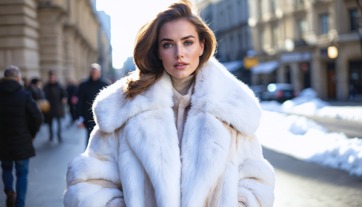 découvrez pourquoi le grand retour des fourrures s'impose comme une tendance incontournable cette saison et comment l'adopter avec style et éthique.