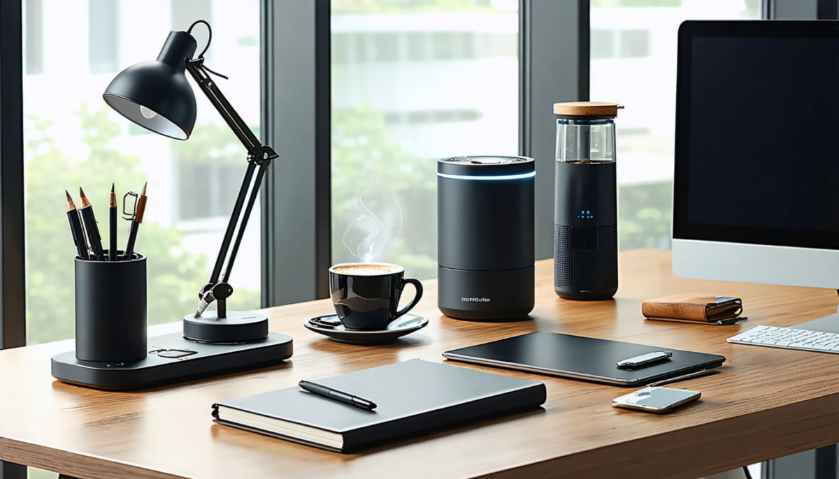 découvrez les 5 cadeaux d’entreprise les plus surprenants et innovants à offrir pour marquer les esprits et renforcer vos relations professionnelles.