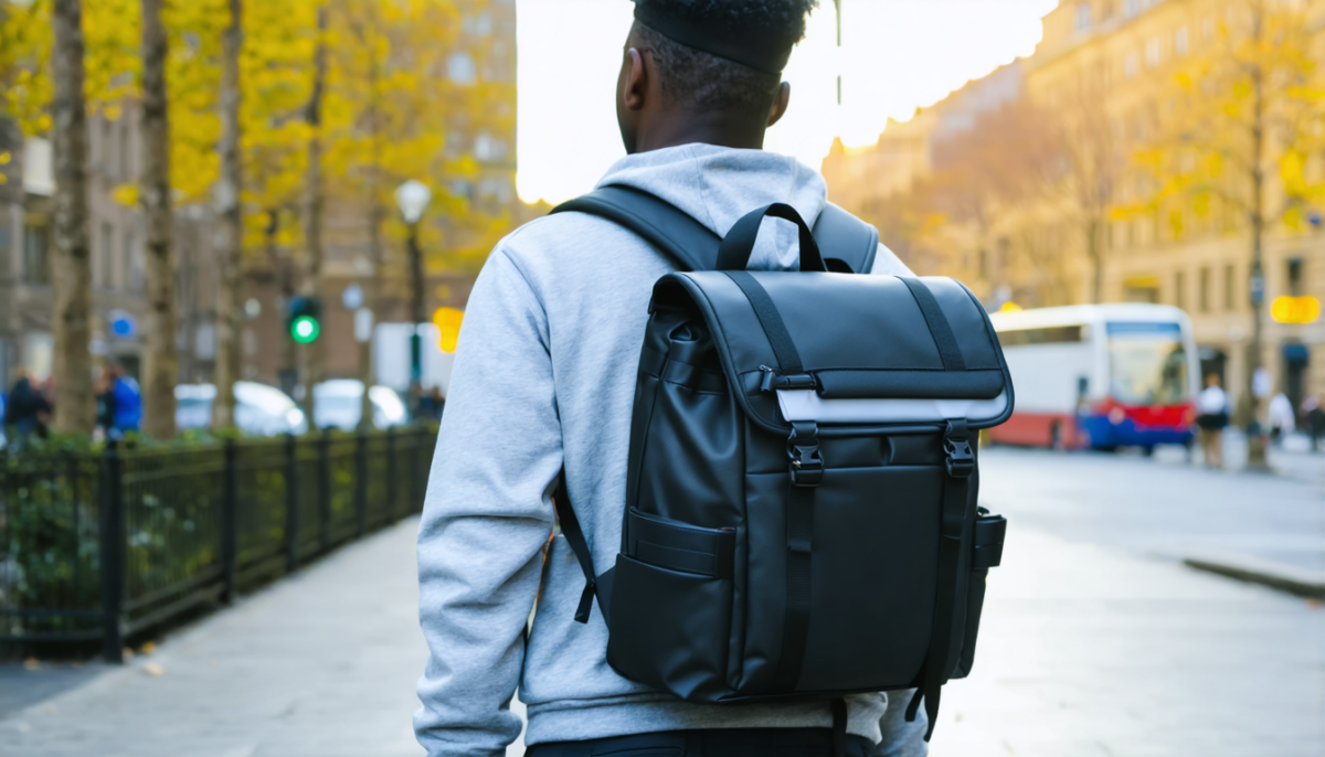 découvrez pourquoi le sac à dos est devenu un accessoire incontournable, alliant praticité, style et confort au quotidien.