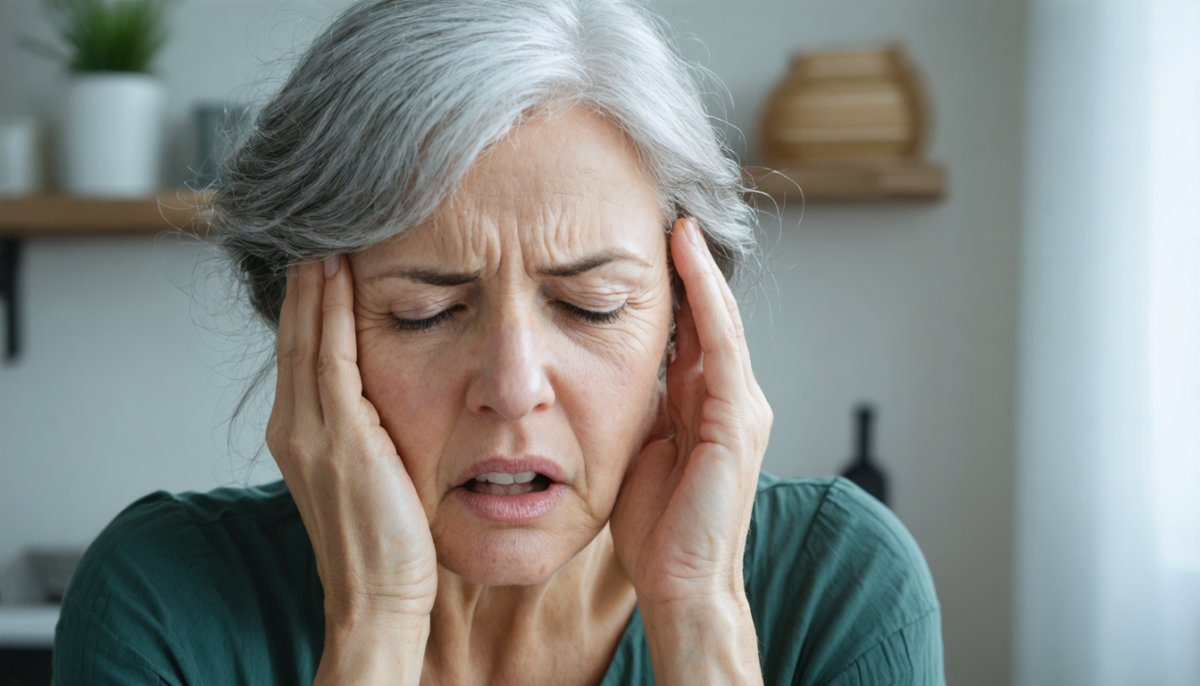 découvrez comment la ménopause peut provoquer des céphalées, identifiez les symptômes associés et explorez des traitements efficaces pour mieux gérer ce phénomène.