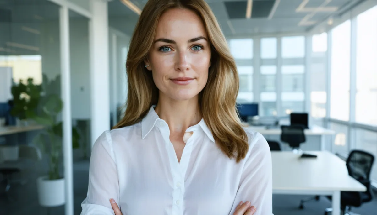 découvrez 6 looks féminins d'été alliant élégance et professionnalisme pour réussir votre entretien d'embauche avec style et confiance.