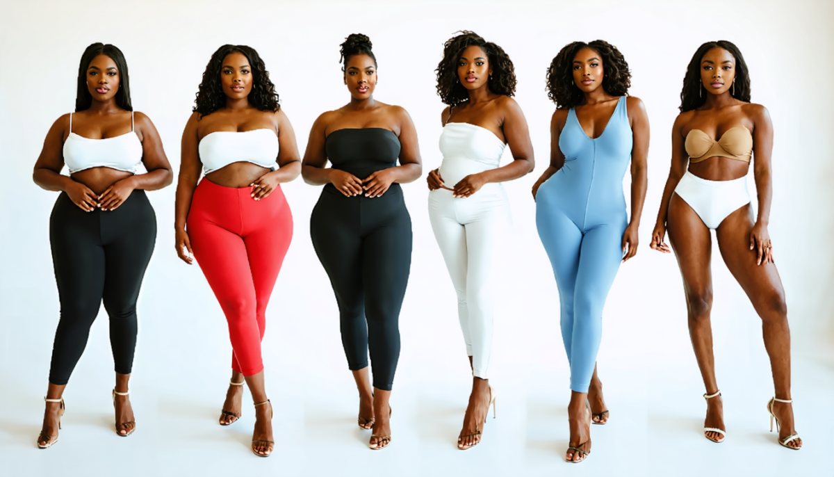 découvrez notre guide complet pour les morphologies en a avec ventre : conseils pour choisir les robes, pantalons et maillots qui vous mettent en valeur et garantissent confort et style.