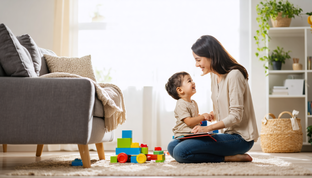découvrez les clés du parenting positif pour instaurer une relation harmonieuse et complice avec vos enfants au quotidien.