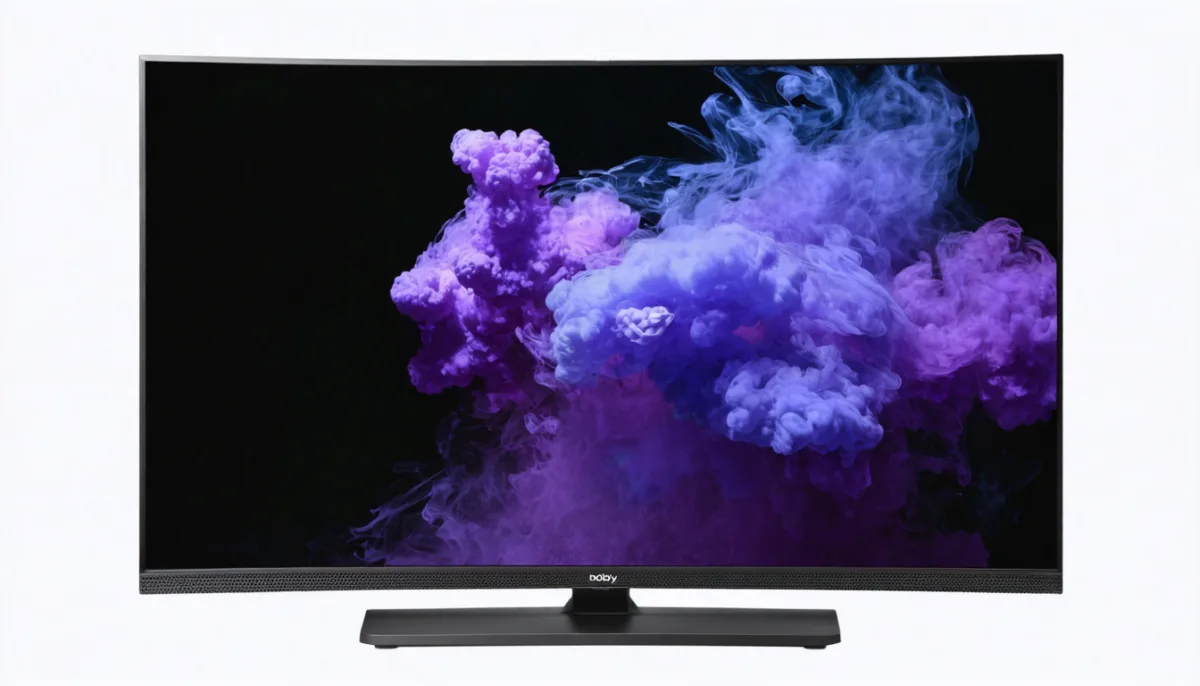 découvrez comment peacock révolutionne l'expérience sportive en direct grâce à l'intégration de la technologie dolby vision et dolby atmos pour une immersion visuelle et sonore inégalée.