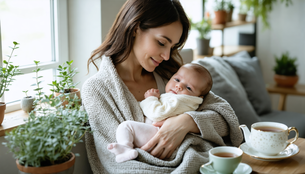 découvrez postpartum lifestyle, un guide bienveillant et pratique pour vous accompagner à retrouver harmonie et équilibre après la naissance, en douceur et sérénité.
