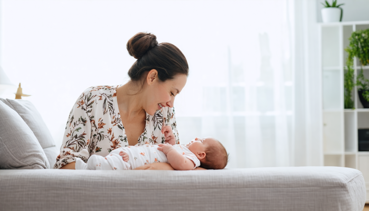découvrez postpartum lifestyle, un guide bienveillant et pratique pour accompagner les nouvelles mamans à retrouver harmonie et équilibre après la naissance. astuces, conseils et soutien pour un retour à soi en douceur.