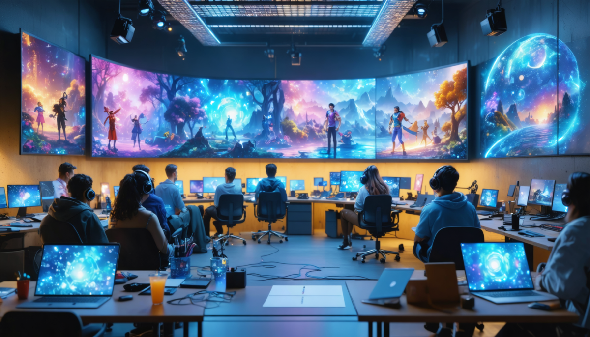 découvrez pourquoi 2024 est considérée comme l'année la plus mémorable de l'animation grâce à une analyse approfondie des innovations, des films incontournables et des tendances marquantes.