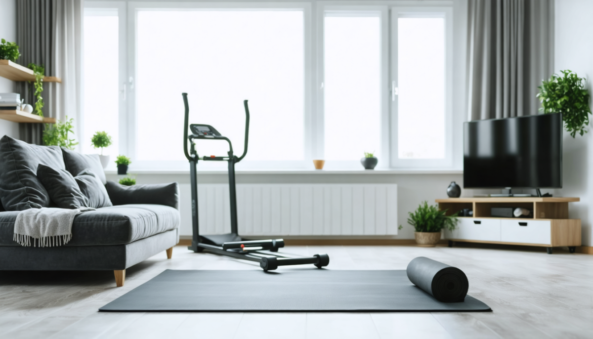 découvrez nos astuces simples et efficaces pour rester en forme à domicile en bougeant régulièrement sans quitter votre salon. adoptez une routine sportive adaptée à votre espace et améliorez votre bien-être au quotidien.