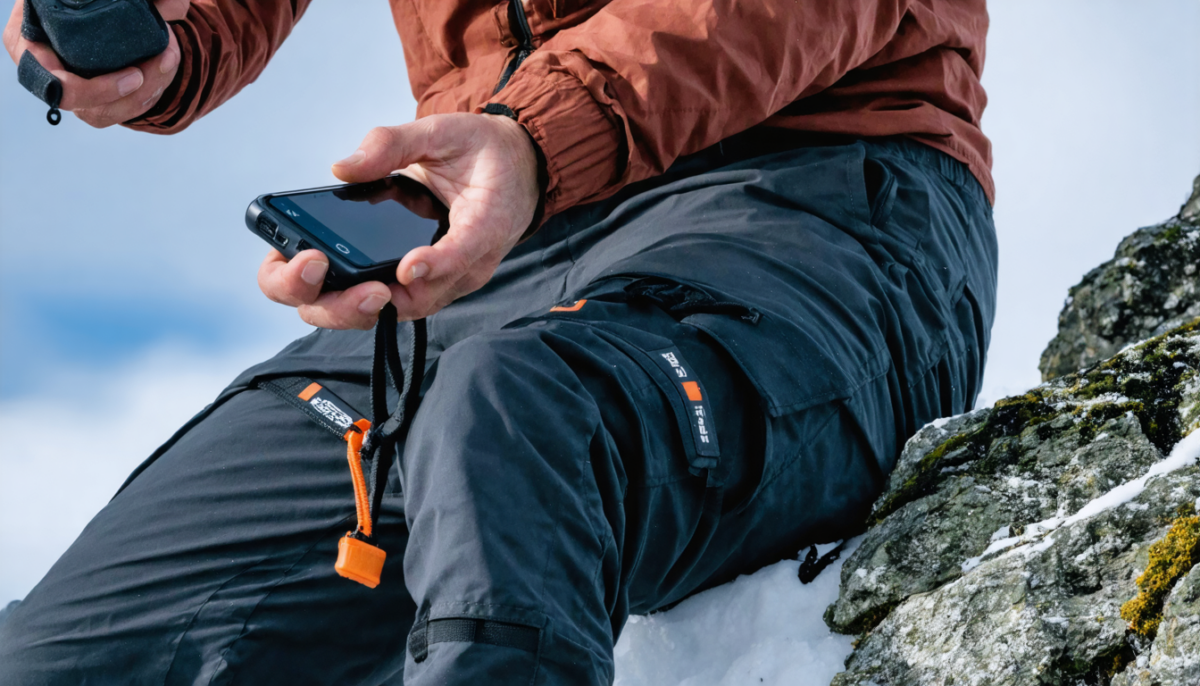découvrez les avantages des smartphones d’extérieur et comment ils peuvent améliorer votre quotidien grâce à leur résistance et fonctionnalités adaptées.