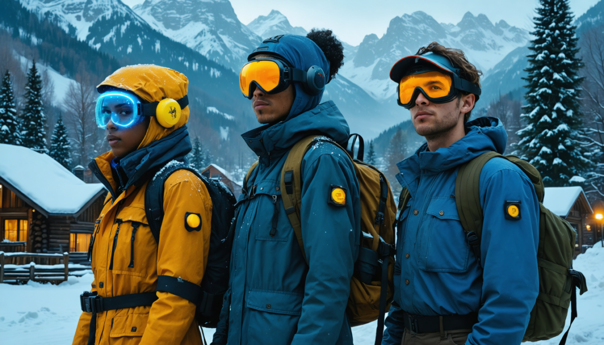 découvrez sundance 2026 avec joybubbles, soul patrol et l'enquête fascinante sur l'assassinat d'alex odeh. une exploration captivante de récits puissants et d'histoires vraies.