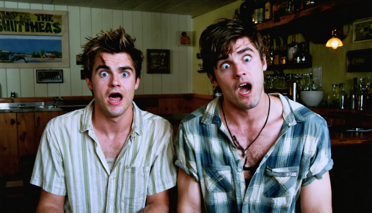 découvrez « the shitheads » de macon blair, un film dévoilant le côté décalé et surprenant de dave franco et nicholas braun dans une aventure hors du commun.