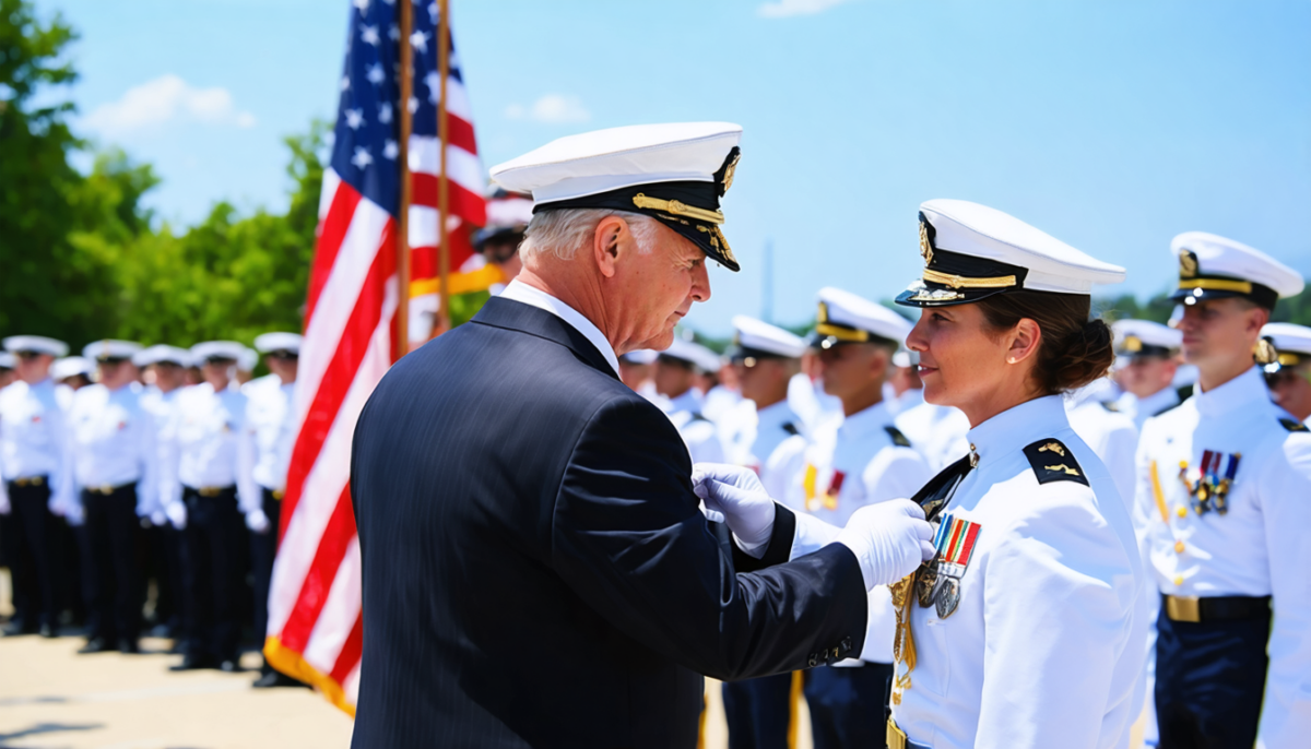 tom cruise reçoit la plus prestigieuse distinction civile remise par la marine américaine, une reconnaissance exceptionnelle de son engagement et de son influence.