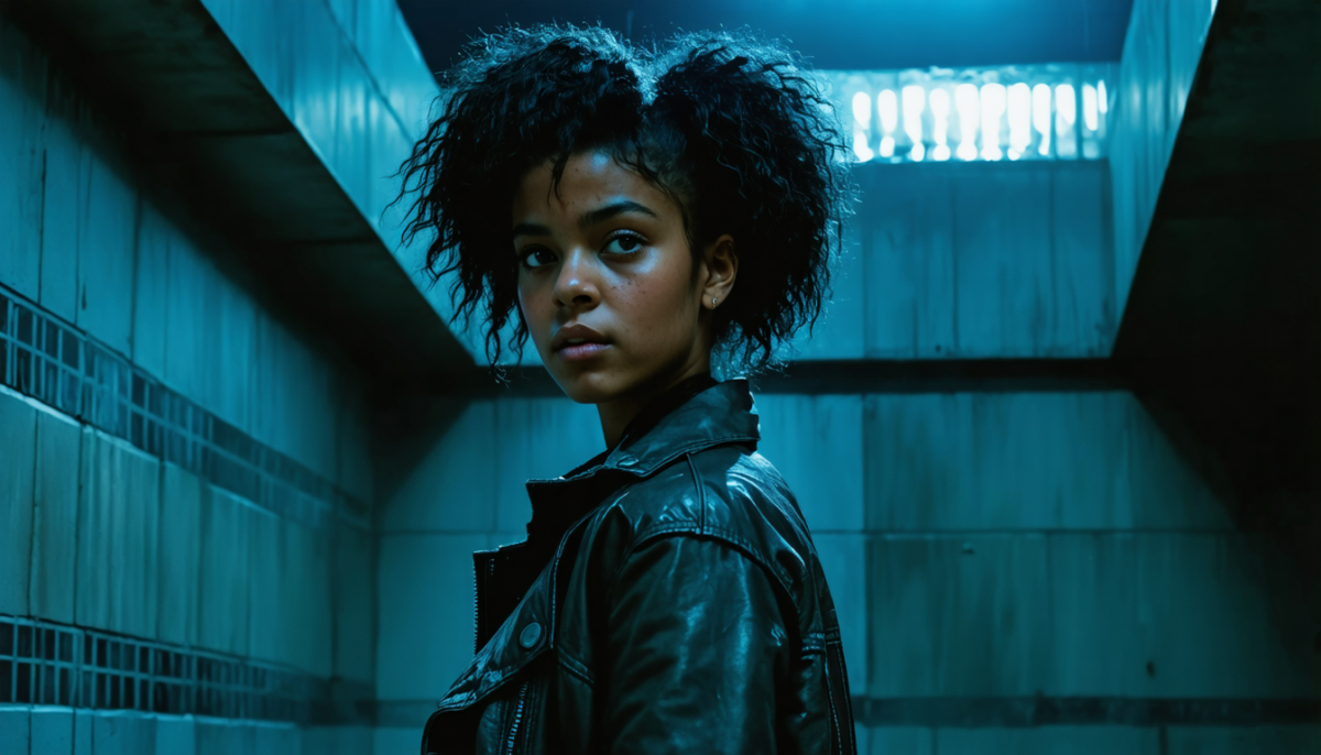 découvrez la bande-annonce intense de wild avec zazie beetz, où elle lutte pour sa survie face à des adversaires prêts à tout pour l'éliminer.