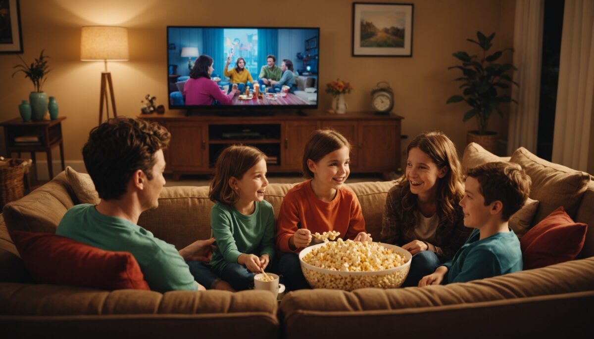 Les incontournables films d'animation à ne pas manquer en 2024