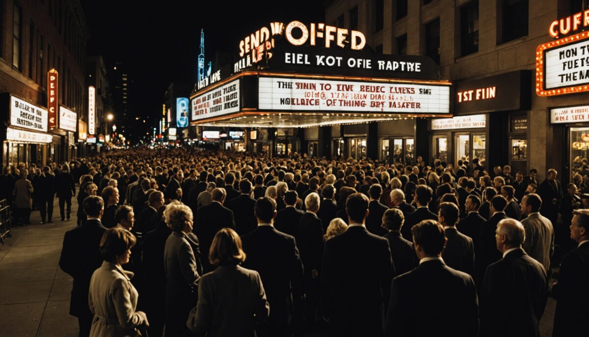 Box-office : « Envoyez de l'aide » affronte « Iron Lung » avec une ouverture à 18 millions, tandis que « Melania » dépasse les attentes avec 8 millions de dollars