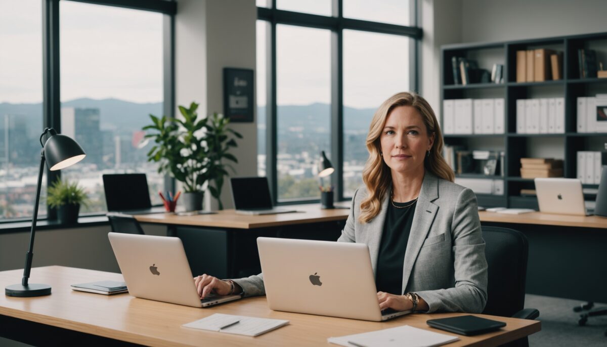 Elizabeth Stone prend les rênes : nouvelle directrice des produits et de la technologie chez Netflix