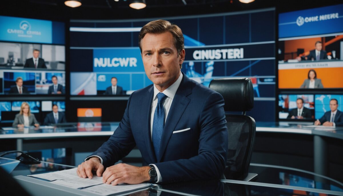 Une fausse histoire d'IA propage la rumeur infondée sur la mort de Steve Harvey