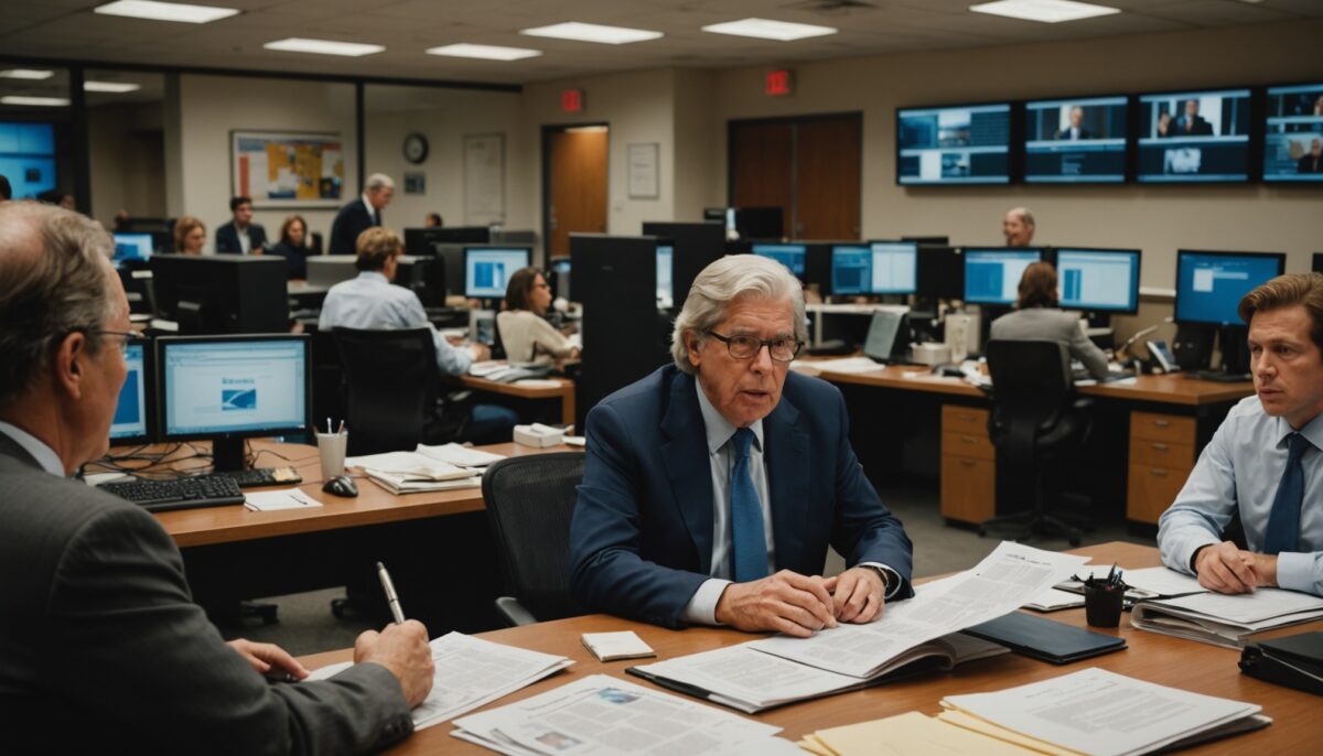 Carl Bernstein dénonce le désaccord de Jeff Bezos avec la mission démocratique du Washington Post face aux récentes vagues de licenciements