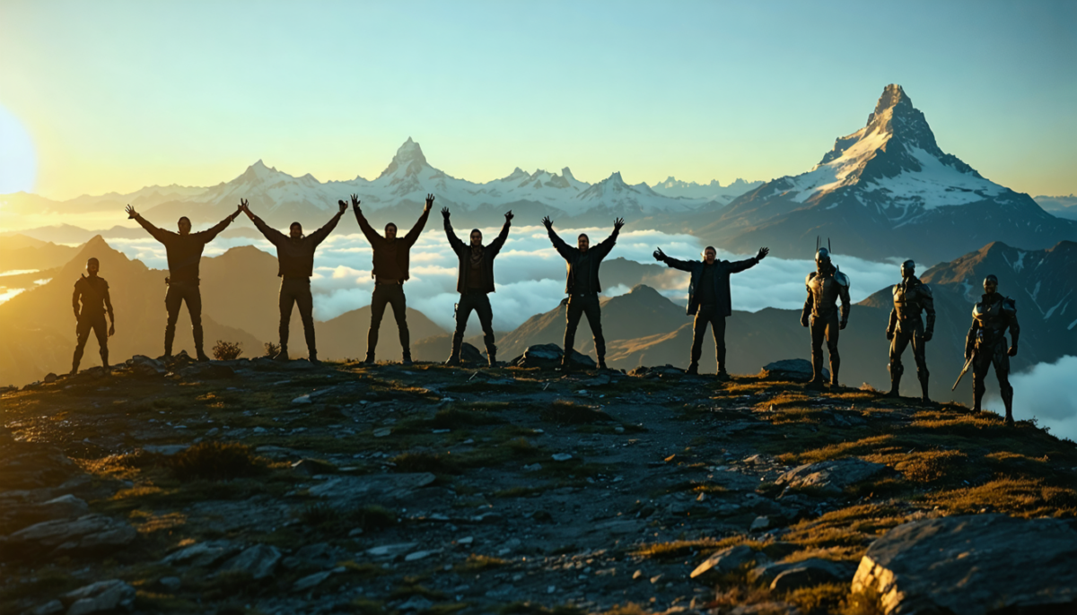 découvrez notre analyse approfondie de « the strangers – chapitre 3 », le point culminant réussi d'une saga relancée qui mêle suspense et frissons.