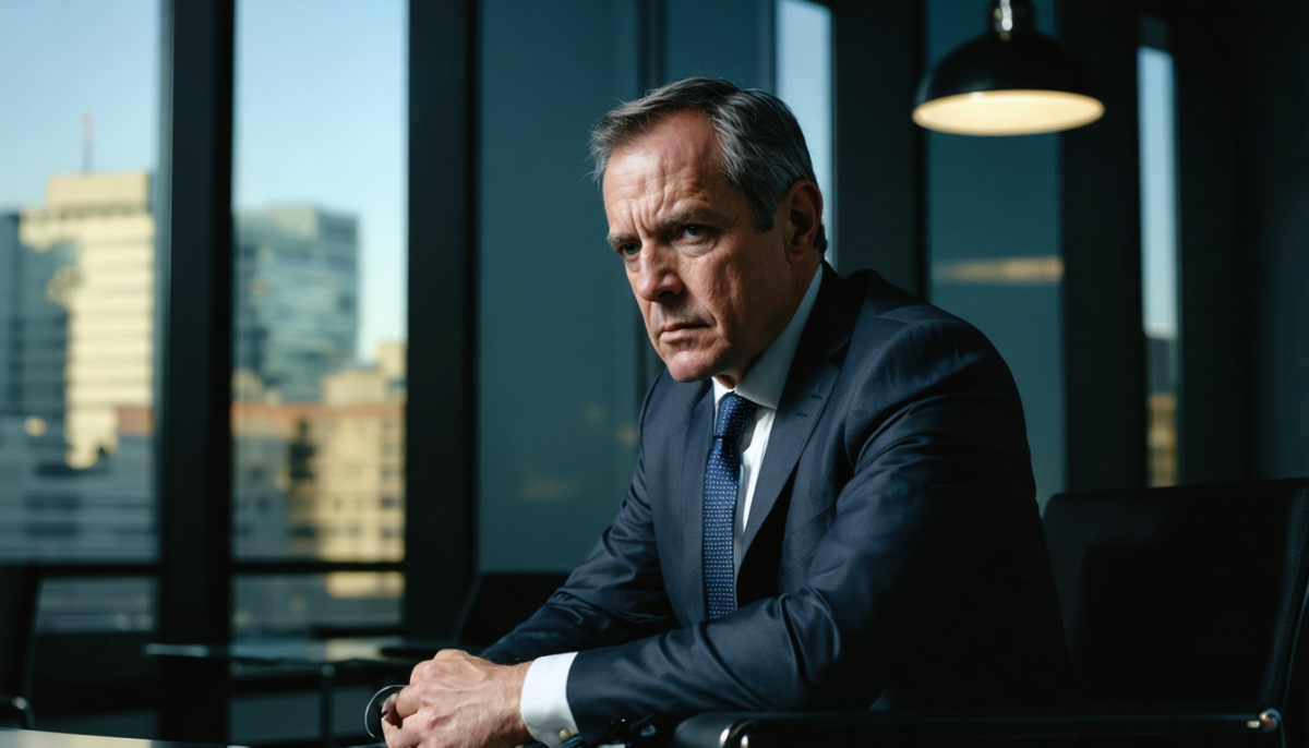 barry josephson adresse ses excuses pour des échanges de mails jugés crus et immatures avec epstein, exprimant ses regrets sincères.