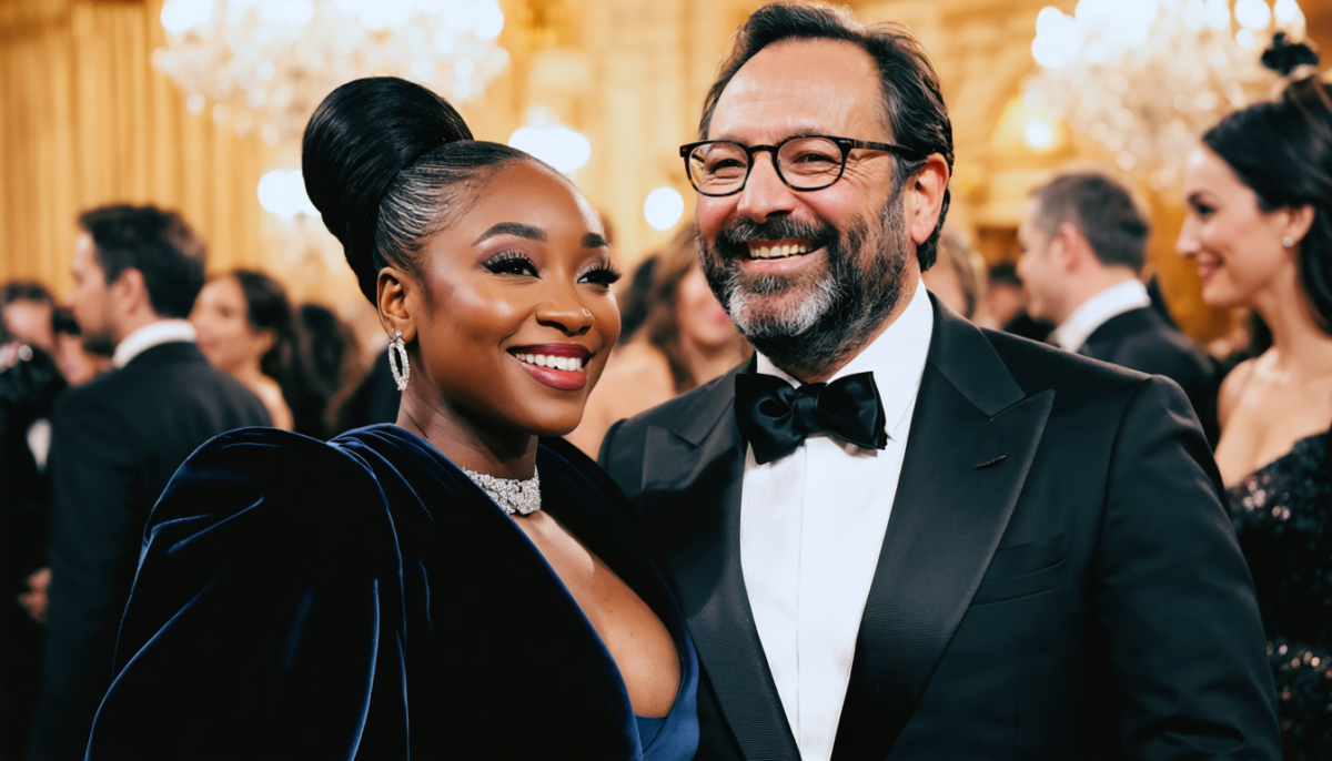 découvrez comment cynthia erivo et james mangold ont été honorés lors du gala prestigieux sundance 2025, un événement incontournable du cinéma indépendant.