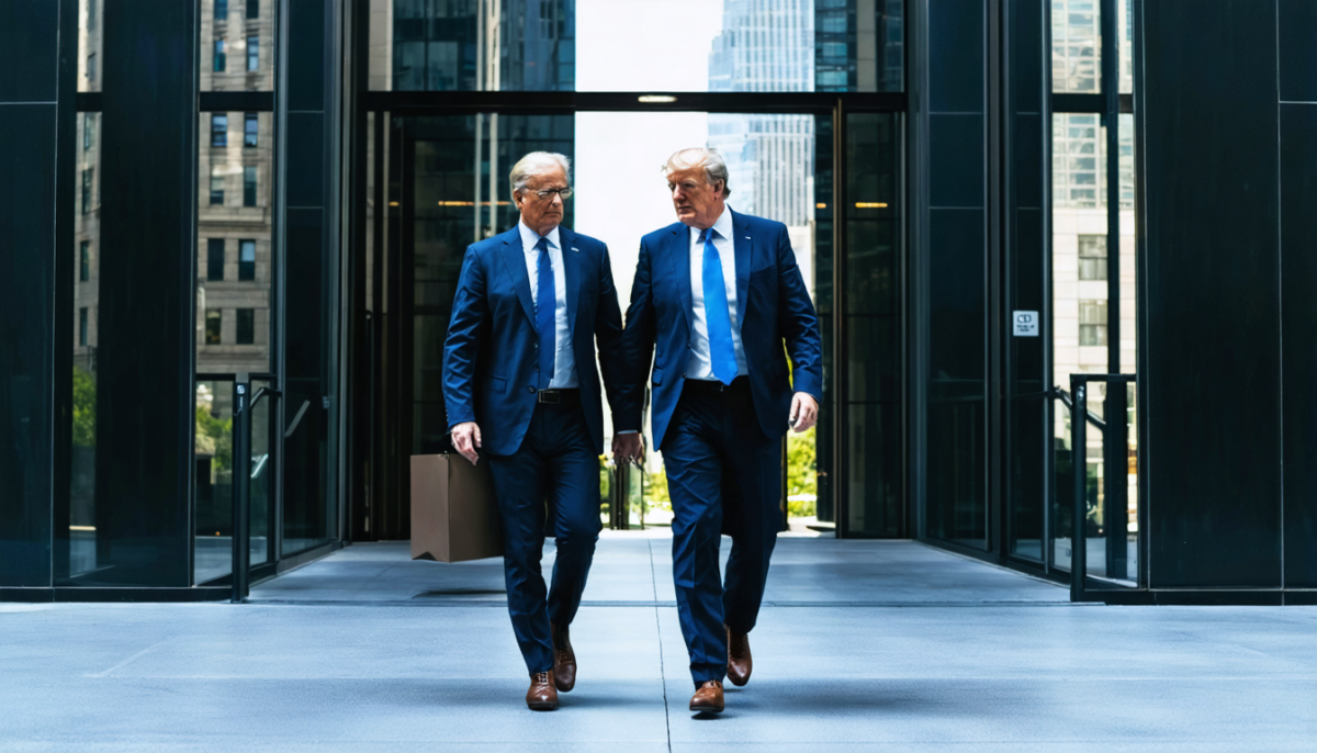 deux cadres d’epic games démissionnent en lien avec les enquêtes antitrust menées par le département de la justice des états-unis, impactant le géant du jeu vidéo.